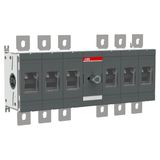 OT630E33 SWITCH-DISCONNECTOR