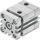 ADNGF-25-60-PPS-A Compact air cylinder