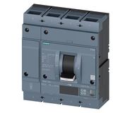 circuit breaker 3VA2 IEC frame 1000...