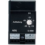 AEGHT ELFAMATIC G 4000 group control device 0.3 kW, 230 V