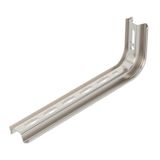TPSA 345 A2 TP wall and support bracket use as support and bracket B345mm