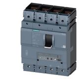 circuit breaker 3VA2 IEC frame 400 ...