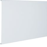 Trunking lid,60x230,pure white