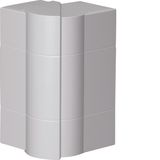 External corner adjustable for BR 68x170mm lid 80mm halogen free in li