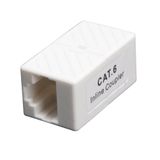 CAT6 UTP coupler F-F