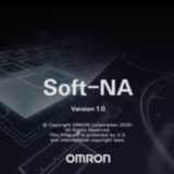 Soft-NA installation DVD only, for Windows 10 Pro 64 bit (requires NAR