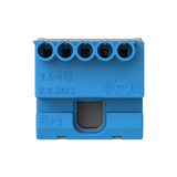 41Z71 Terminal block screwless