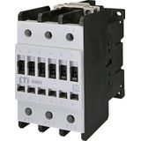 Motor contactor, CEM65.11-230V-50/60Hz