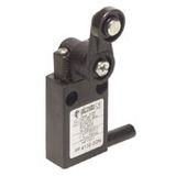 Pre-wired rotary lever switch with FF 4530-2DNX