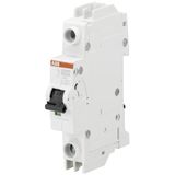 S201MR-K8 Miniature Circuit Breaker - 1P - K - 8 A