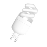 Compact Bulb DST NANOTW 5W/825 220-240V G9 FS1  OSRAM