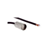 Plug connectors and cables: DOL-2312-G03MMA2 CABLE FEM 12PIN 3M