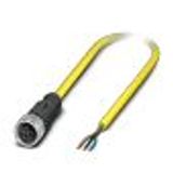 Sensor/actuator cable