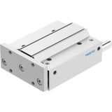 DFM-100-200-P-A-KF Guided actuator