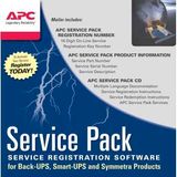 Service Pack 3 Year Warranty E