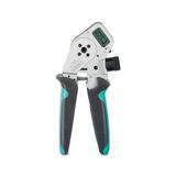 CRIMPFOX-TC MP-1 - Crimping pliers with digital display