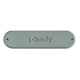 SOMFY 9014400 Funkwindsensor Eolis 3D WireFree RTS, weiß