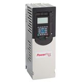 Allen Bradley 20F11NC104JA0NNNNN PowerFlex Air Cooled 753 AC Drive