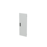 Q855D412 Door, 1242 mm x 377 mm x 250 mm, IP55