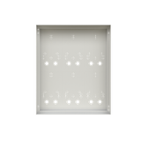 MP16 MP Interior fitting system, Field Width: 2, 600 mm x 500 mm x 88 mm