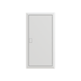 UK640P3RU Consumer unit