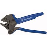 Crimping tool for SWD blade terminal SWD4-8MF2