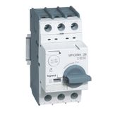 MPCB MPX³ 32MA - magnetic - motor protection - 3P - 13 A - 100 kA