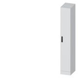 ALPHA 1250, Floor-mounted cabinet, ...