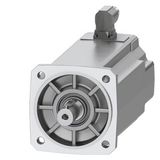 SIMOTICS S-1FK2 HD servo motor M0=1...