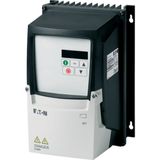 DC1-342D2FN-A66CE1 Eaton DC1 Variable frequency drive