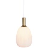 Alton 23 | Pendant | White