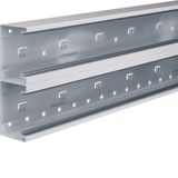 Trunking base, steel