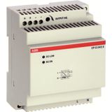 CP-D 24/2.5 Power supply In: 100-240VAC Out: 24VDC/2.5A