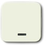 6543-212-102 CoverPlates (partly incl. Insert) carat® White
