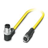 Sensor/actuator cable