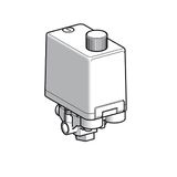 Pressure sensor XMP - 25 bar- G 1/4 female - 3 NC- ON/OFF knob control