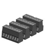 SIMATIC S7-1200, spare part, I/O te...