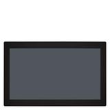 SIMATIC IPC 477E; 24" Multitouch (1...