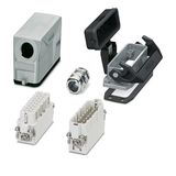 Connector set