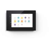 Niko Home Control touchscreen