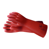 HUPflashGloves - insulating finger gloves according to DIN EN