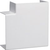 Flat corner LFF60110 pure white