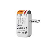 DALI-2 PS12 100mA  Uin: 9-16V