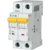 PXL-C25/2 Eaton Moeller series xPole - PXL MCB