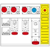 DISTRIBUTION ASSEMBLY (ACS)