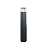 Bollard light ALVA BL 940/170 OP 360ø 1000lm 840 DALI IP65