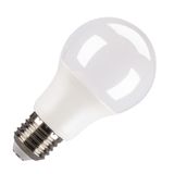 A60 E27, LED lamp white 9W 2700K CRI90 220ø