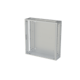 Q855B810 Cabinet, Rows: 6, 1049 mm x 828 mm x 250 mm, Grounded (Class I), IP55