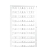 Terminal marking, Pitch in mm: 6.50, Printed characters: neutral, hori