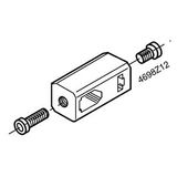 ASK55.2 - Clamp for linkage (5...8 mm dia.)